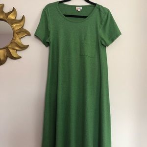 Lularoe Carly dress